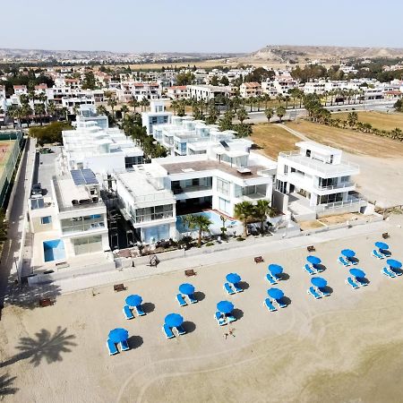 Touch Blue Residences Larnaca Zewnętrze zdjęcie