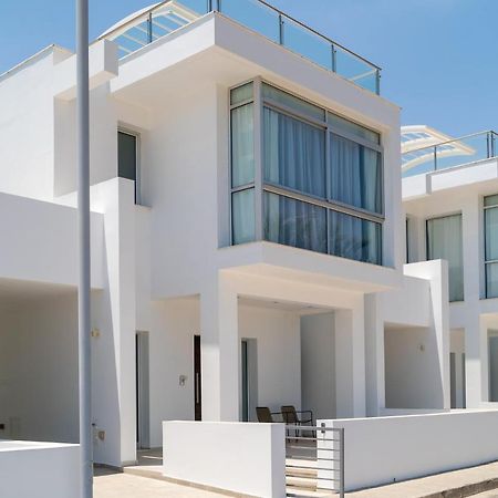 Touch Blue Residences Larnaca Zewnętrze zdjęcie