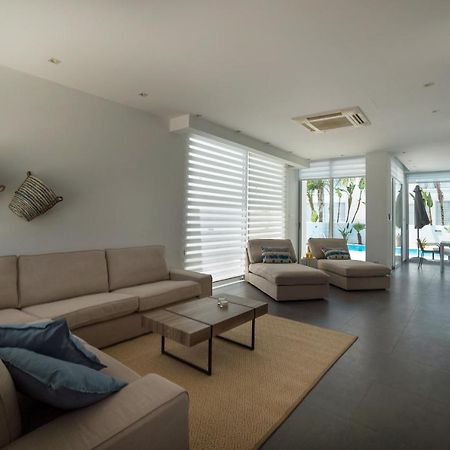 Touch Blue Residences Larnaca Zewnętrze zdjęcie