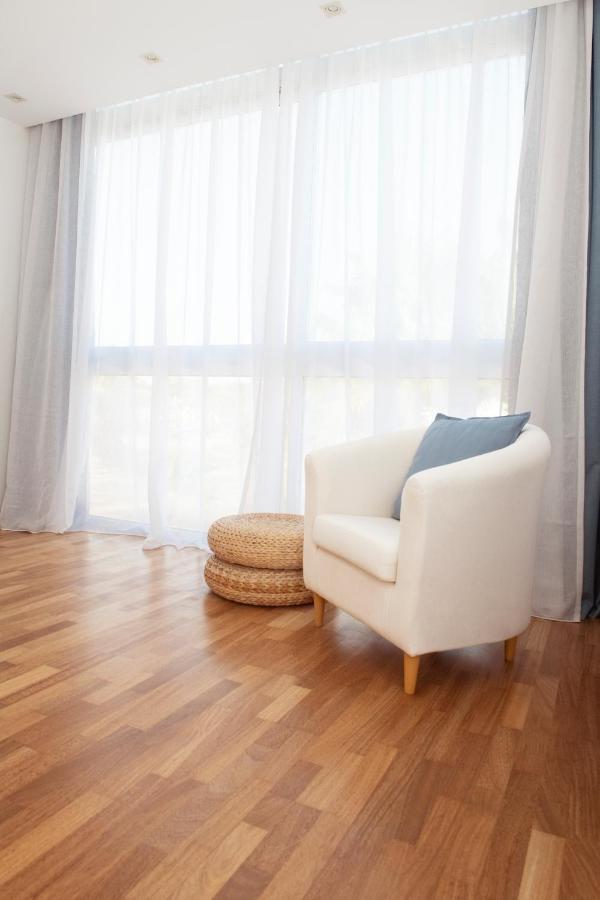 Touch Blue Residences Larnaca Zewnętrze zdjęcie