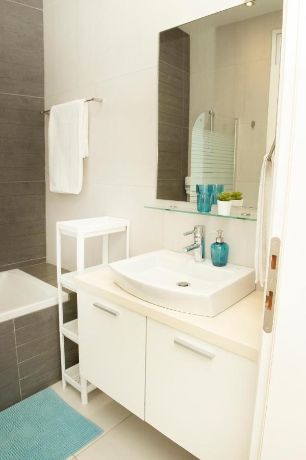 Touch Blue Residences Larnaca Zewnętrze zdjęcie