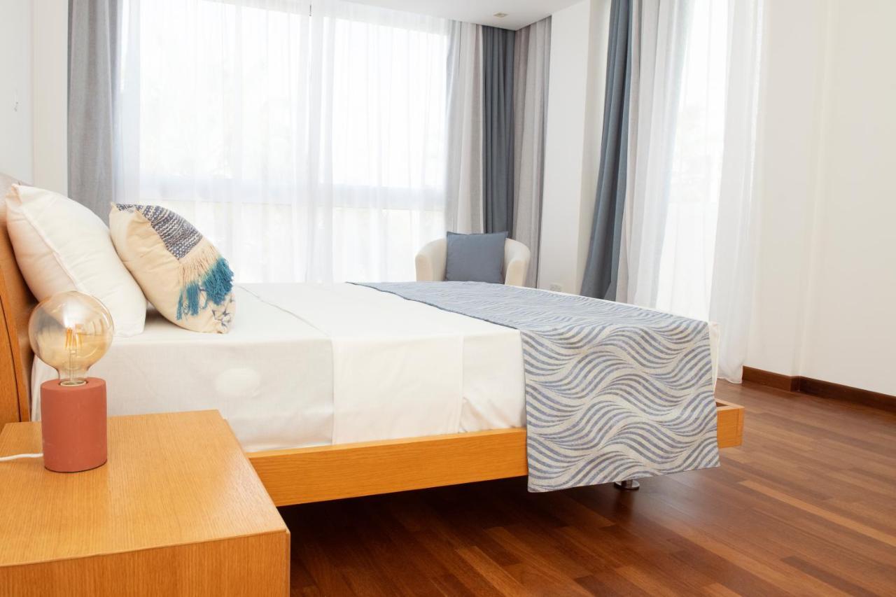 Touch Blue Residences Larnaca Zewnętrze zdjęcie
