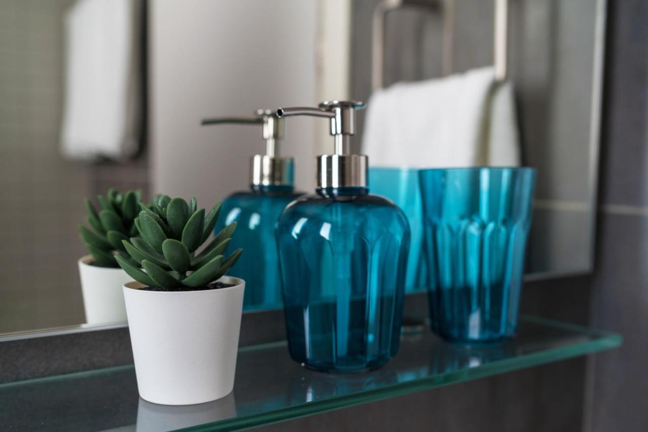 Touch Blue Residences Larnaca Zewnętrze zdjęcie