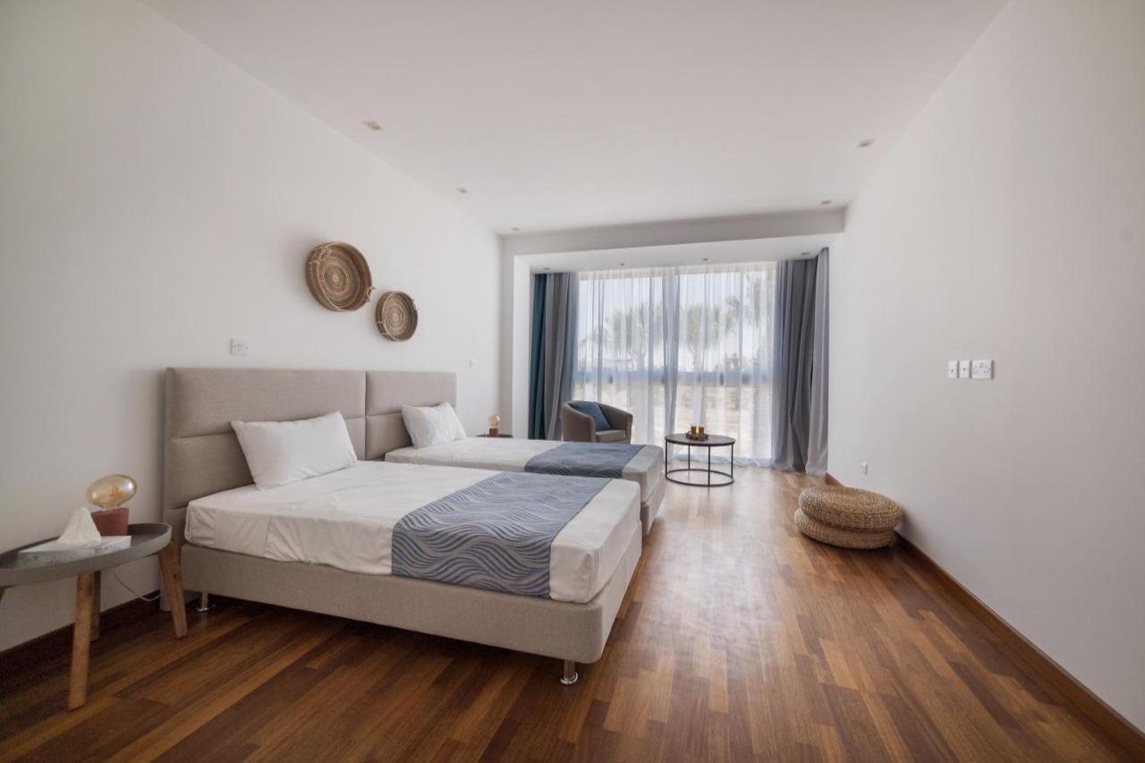Touch Blue Residences Larnaca Zewnętrze zdjęcie